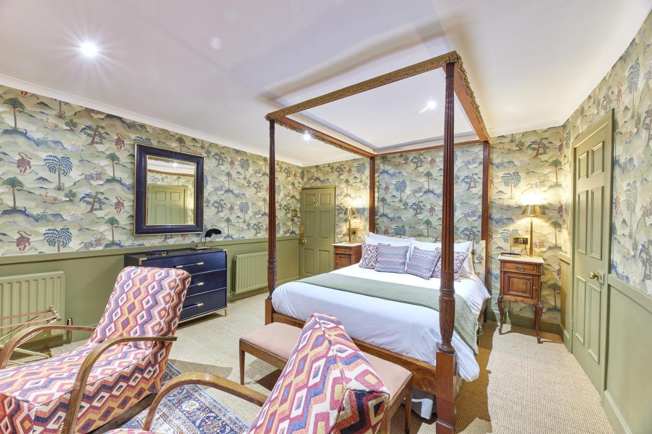 River View: Characterful Townhouse, Stunning Views Berwick Upon Tweed Esterno foto