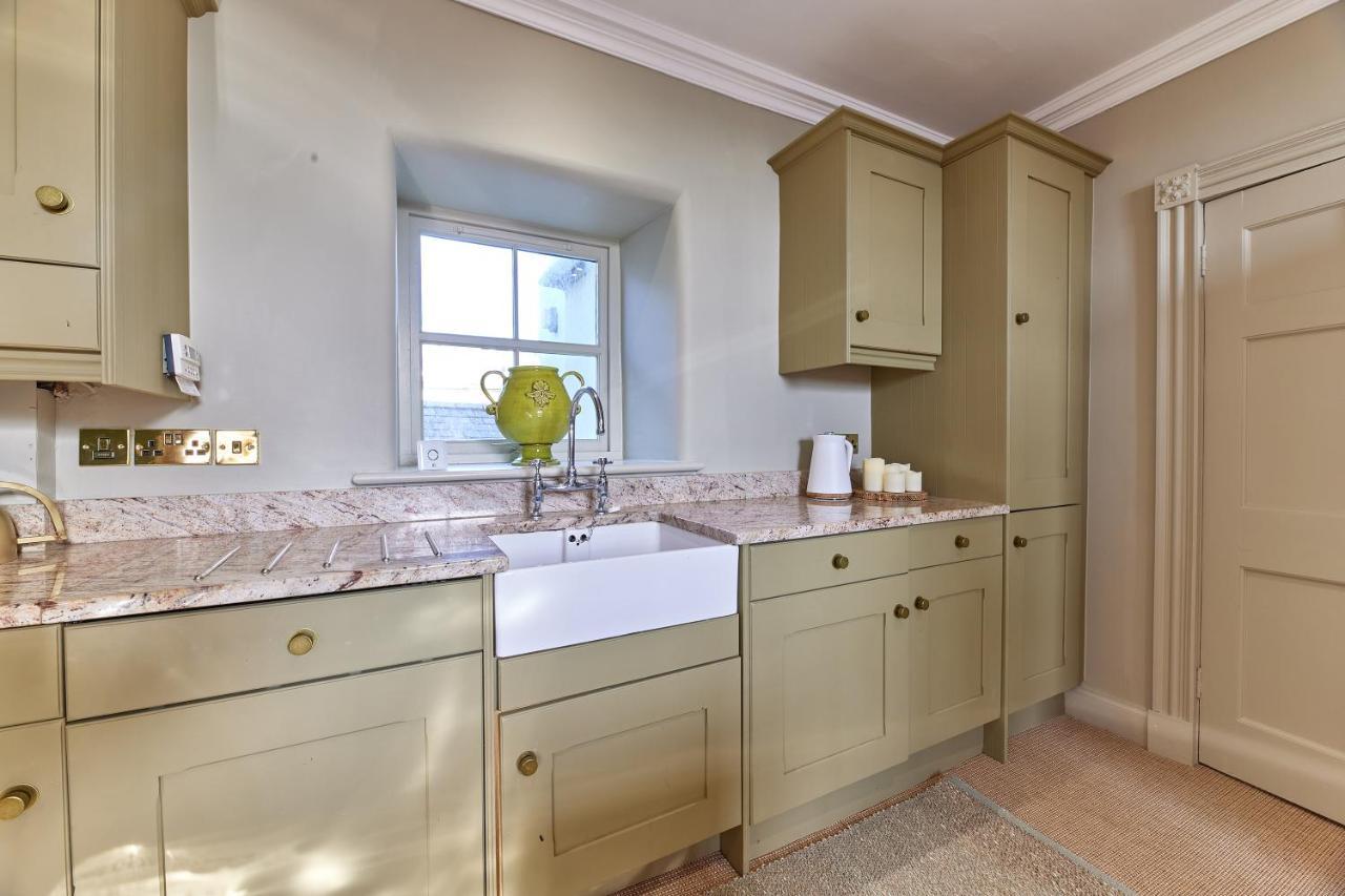 River View: Characterful Townhouse, Stunning Views Berwick Upon Tweed Esterno foto