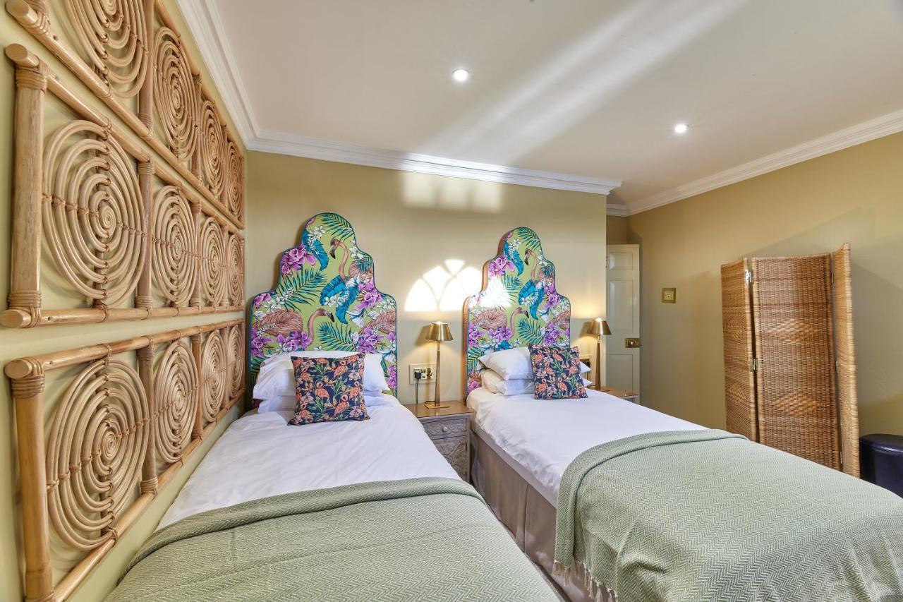 River View: Characterful Townhouse, Stunning Views Berwick Upon Tweed Esterno foto